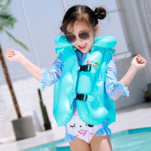 Børns redningsvest store opdrift vest lette baby \\\\ s svømmende ring