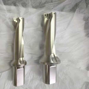 Wd Drill 2d/3D/4D/5D INSERT WDXT04/05/06/07/09/12/15