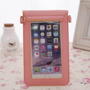 Det er velegnet til mobiltelefoner inden for 6 tommer fra Pingguo, Huawei og Xiaomi. Det er lavet af klassiske sammensatte kumhud og litchi -mønstre. Det er en universel mobiltelefon rygsæk og en mobiltelefon beskyttende læderkasse