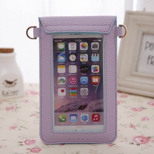 Det er velegnet til mobiltelefoner inden for 6 tommer fra Pingguo, Huawei og Xiaomi. Det er lavet af klassiske sammensatte kumhud og litchi -mønstre. Det er en universel mobiltelefon rygsæk og en mobiltelefon beskyttende læderkasse