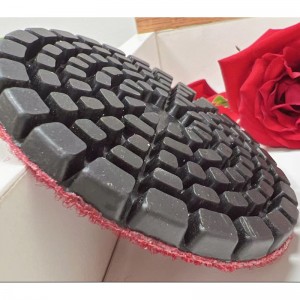 Betonharpiksslibningskive/concrete harpiks oolishing pad#/diamond harpiksslibning disk