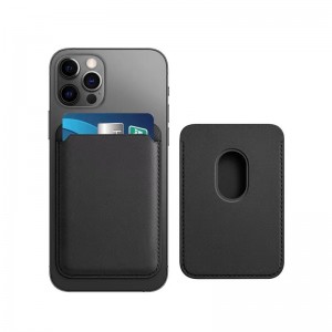 Velegnet til Apple Magsafe kortpose