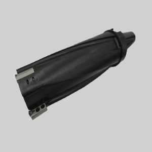 Hule bor 40 ~ 200 mm indsats WCMT