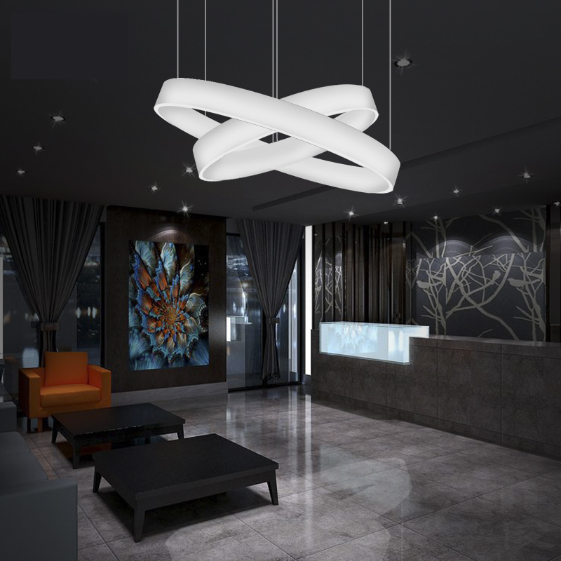 Sådan installeres LED -flush Mount loftslys?