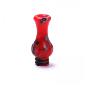 Bedste Vape 510 Vase Drip Tip