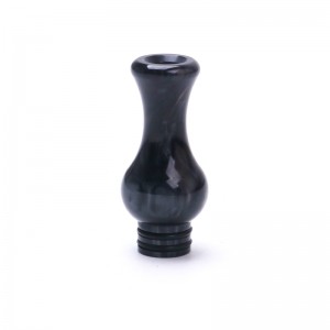 Bedste Vape 510 Vase Drip Tip