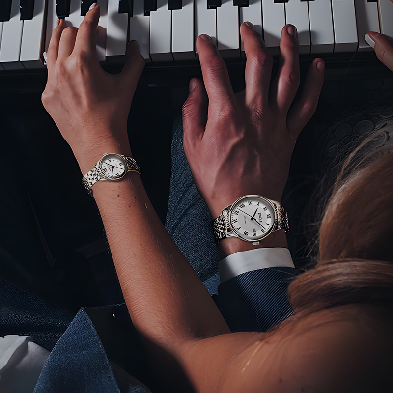 Geneva Watch Day 2022 afholdes fra 29. august til 1. september