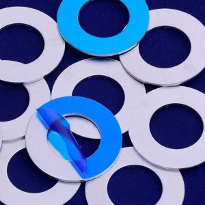 Metalstempling smykker