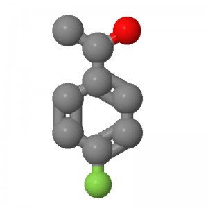 (1S) -1- (4-fluorophenyl) ethanol