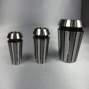 Er fjederkolletter sk/oz/er collets