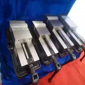 paralle kæbe dobbelt præcisions skraldespand vinkel fast