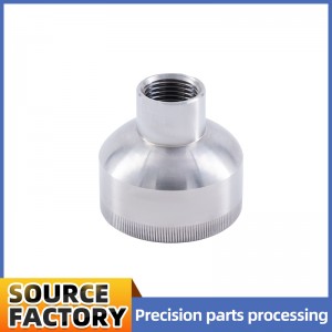 Hardwaredele behandling