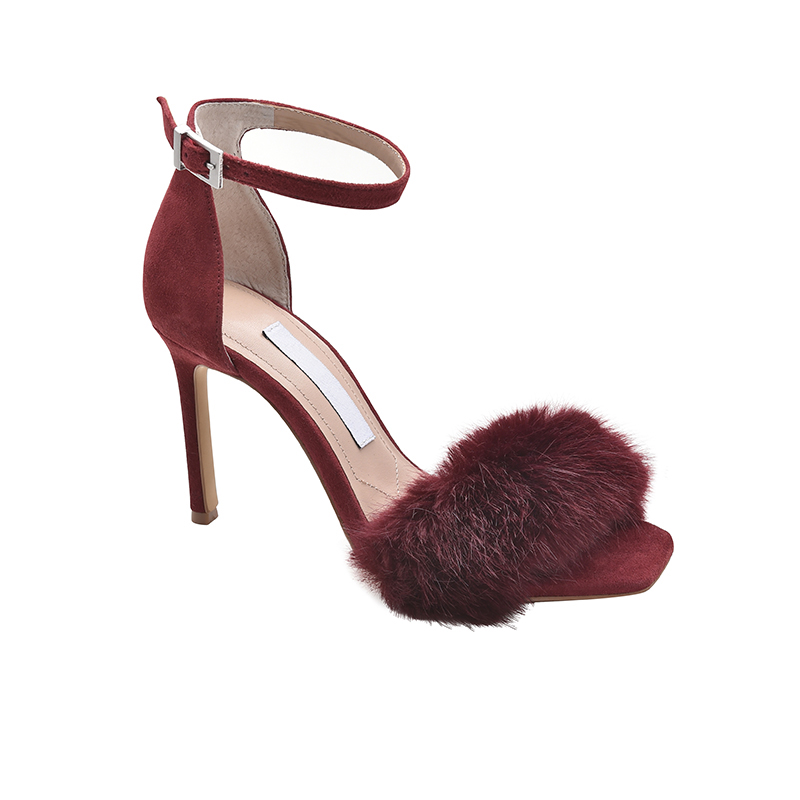 Hvorfor er lædersko værd at købe?