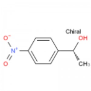 (1R) -1- (4-nitrophenyl) ethanol