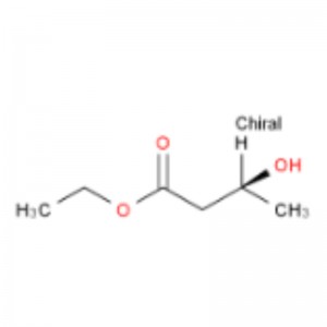 Ethyl (3S) -3-hydroxybutanoat