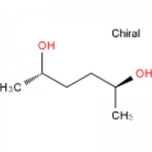 (2s, 5s) -Hexane-2,5-diol