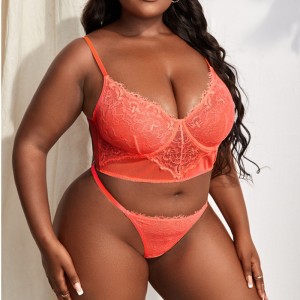 Kontrakt sexet blomsterblonder 2 stk