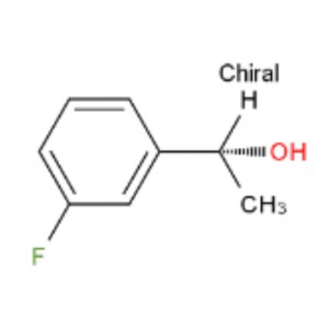 (R) -1- (3-fluorophenyl) ethanol