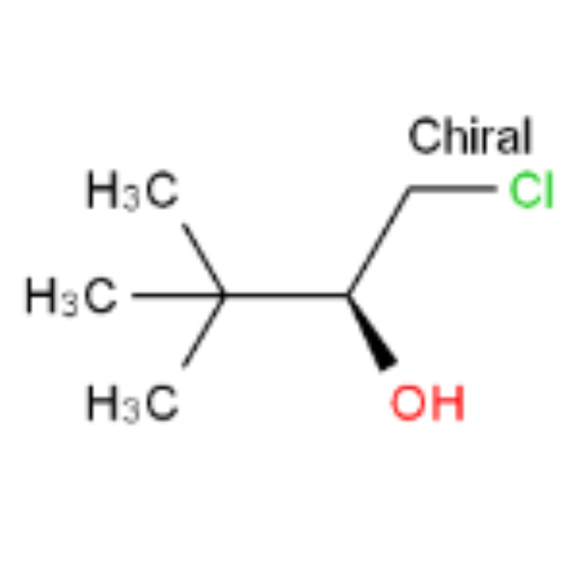 (S) -1-chlor-3,3-dimethyl-butan-2-ol