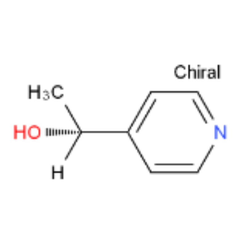 (1R) -1-pyridin-4-ylethanol