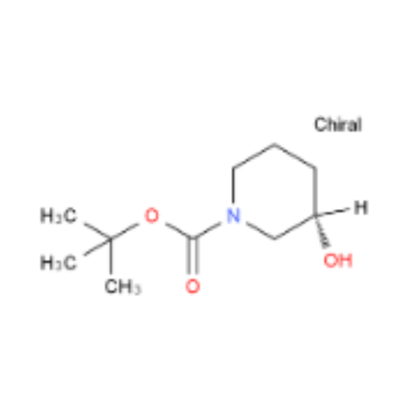 (S) -1-BOC-3-hydroxypiperidin