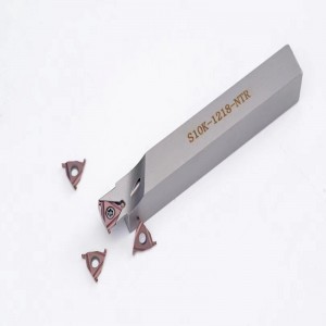 Drejningsværktøj til at dreje Holder Tool