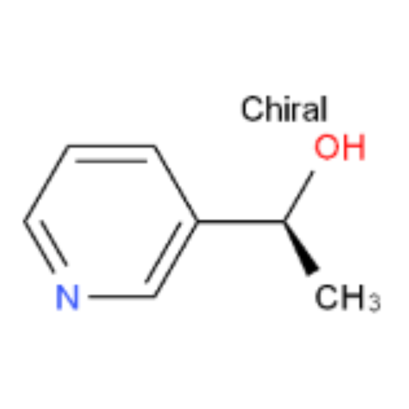(1s) -1-pyridin-3-ylethanol