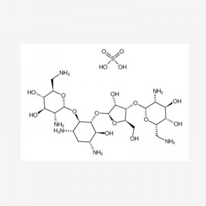 Neomycin sulfat