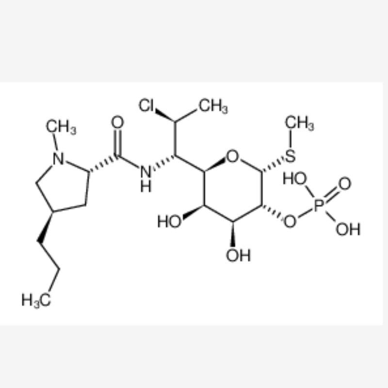 Clindamycin -phosphat