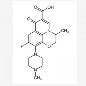 Ofloxacin