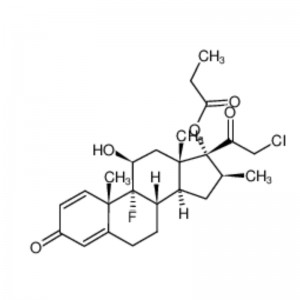 Clobetasol propionat