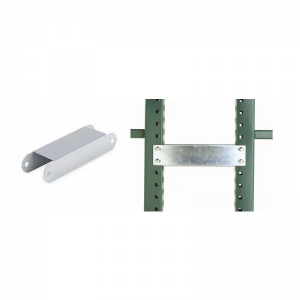 Teardrop Pallet Rack