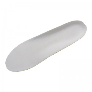 Ultra-let høj-hoppet sportsstrål