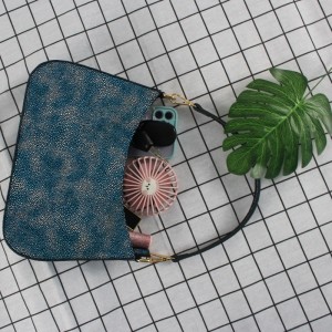 Lady Handbag Classic med luksusstil