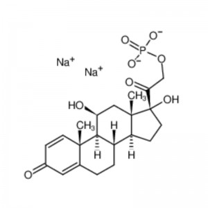 Prednisolonnatriumphosphat