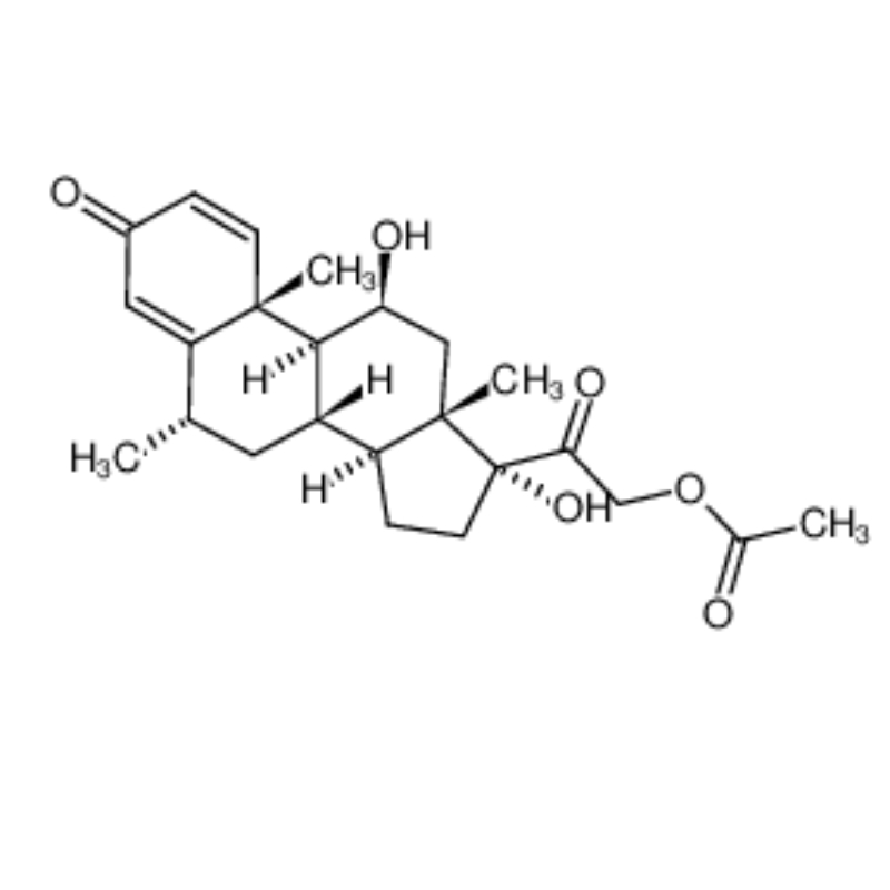 Methylprednisolonacetat