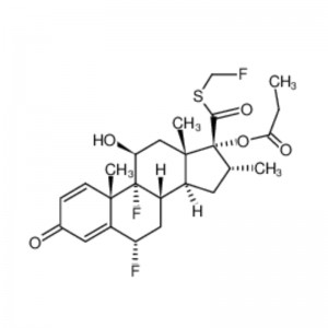 Fluticasonpropionat