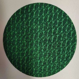 Diamantformede slibeskiver