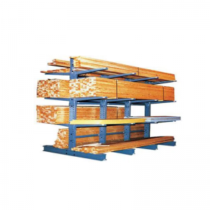 Cantilever rack til træ