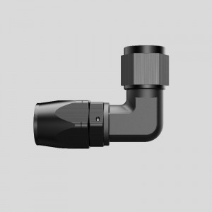 6AN 8AN 10AN 12AN 16AN CUTTER KVINDE FORTED ALBOW AN SLANGE ENDER Adaptere