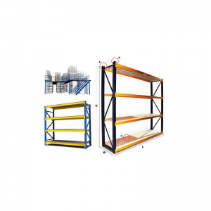 Hylder med mellem pligt