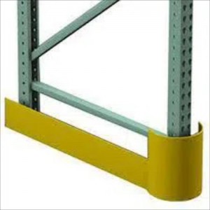 Palle Rack End Guards