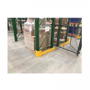 Palle Rack End Guards