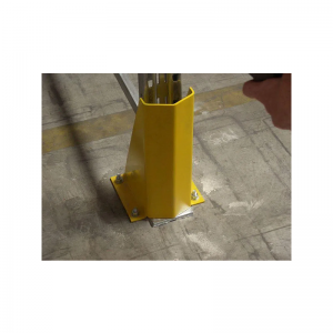 Palle rack ramme vagt