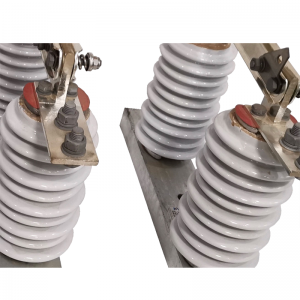 Henganshun GW9-10/12 Udendørs højspændingsafbryder