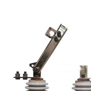 Henganshun GW9-10/12 Udendørs højspændingsafbryder