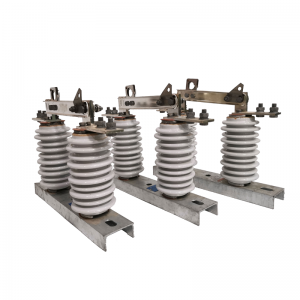 Højspændingsisolatng switch enfase eletrisk afbrydelse