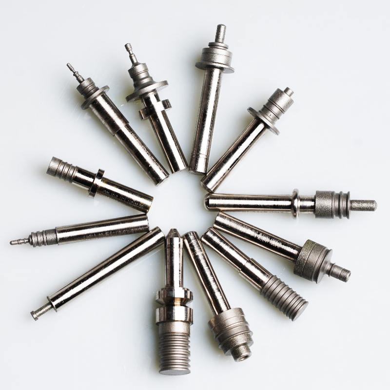 Tips til elektropletterede diamantværktøjer