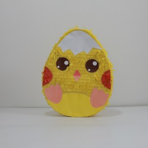 Bryllupsgaver til børn baby fest papirdekoration pinata