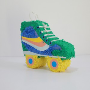 Kina fødselsdagsfest varer den mest populære bold pinata